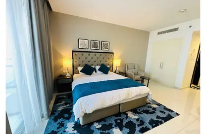 Apartment - Studio - 1 Bathroom for rent in Celestia B - Celestia - Dubai South (Dubai World Central) - Dubai