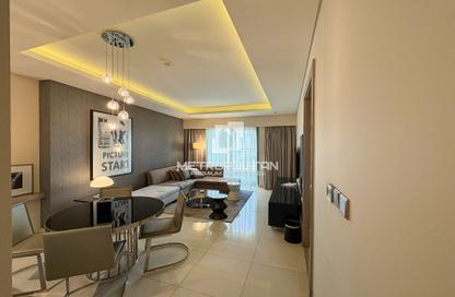 Apartment - 1 - 2 for sale in Tower A - Damac Towers by Paramount - Business Bay - Dubai