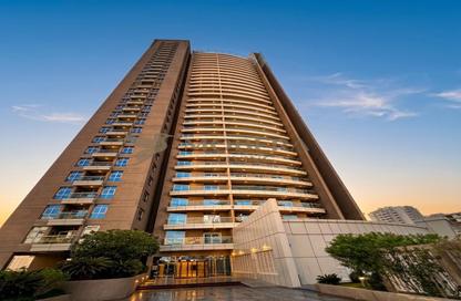 Apartment - 3 Bedrooms - 4 Bathrooms for rent in Business Bay - Dubai