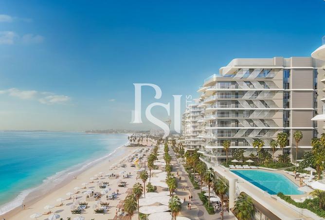 Sea View | Spacious Layout | Invest Now
