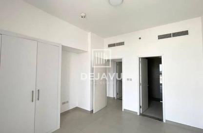 Apartment - 1 - 2 for sale in The Pulse Residence Plaza B8 - The Pulse Residence Plaza - The Pulse - Residential District - Dubai South (Dubai World Central) - Dubai