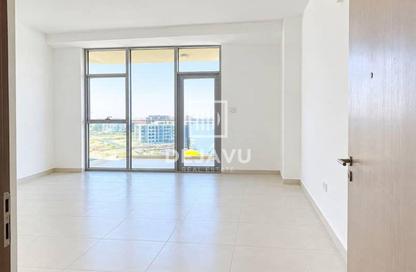 Apartment - 1 - 2 for sale in The Pulse Residence Plaza B8 - The Pulse Residence Plaza - The Pulse - Residential District - Dubai South (Dubai World Central) - Dubai