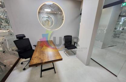 Office Space - Studio for rent in Oud Metha - Bur Dubai - Dubai