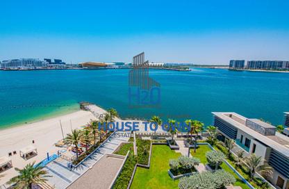 Apartment - 3 Bedrooms - 3 Bathrooms for rent in Al Rahba - Al Muneera - Al Raha Beach - Abu Dhabi Apartment - 3 Bedrooms - 3 Bathrooms for rent in Al Rahba - Al Muneera - Al Raha Beach - Abu Dhabi