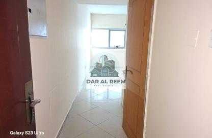Apartment - 1 - 2 for rent in Samaya Hotel Apartments - Al Nahda - Sharjah