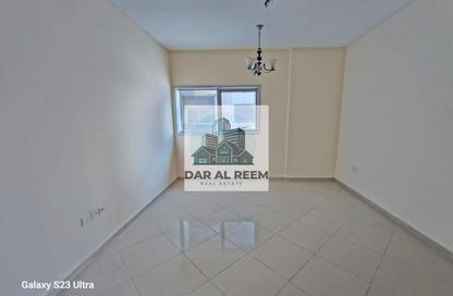 Apartment - 1 - 2 for rent in Samaya Hotel Apartments - Al Nahda - Sharjah