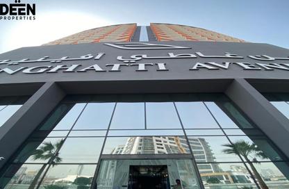 Apartment - 1 - 2 for rent in Binghatti Avenue - Al Jaddaf - Dubai Apartment - 1 - 2 for rent in Binghatti Avenue - Al Jaddaf - Dubai