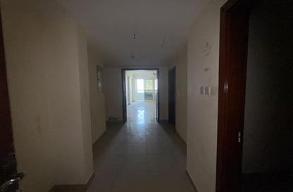 Apartment - 2 - 3 for sale in Ameer Bu Khamseen Tower - Al Majaz 3 - Al Majaz - Sharjah Apartment - 2 - 3 for sale in Ameer Bu Khamseen Tower - Al Majaz 3 - Al Majaz - Sharjah