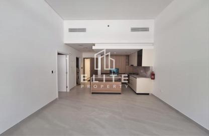 Apartment - 1 Bedroom - 2 Bathrooms for rent in The Residence By Prestige One - District 12 - Jumeirah Village Circle - Dubai