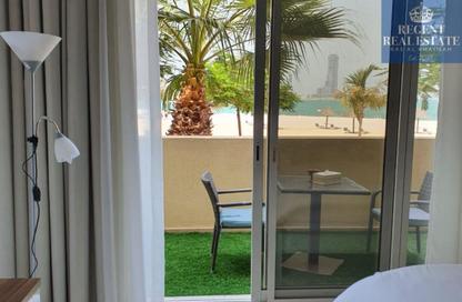 Apartment - Studio - 1 Bathroom for rent in Fayrouz - Bab Al Bahar - Al Marjan Island - Ras Al Khaimah Apartment - Studio - 1 Bathroom for rent in Fayrouz - Bab Al Bahar - Al Marjan Island - Ras Al Khaimah