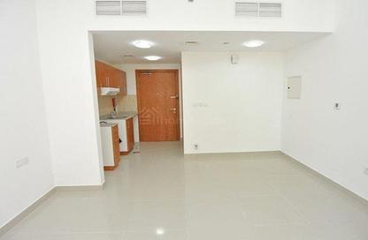 Apartment - Studio - 1 Bathroom for rent in Lakeside Tower C - Lakeside Residence - Dubai Production City (IMPZ) - Dubai