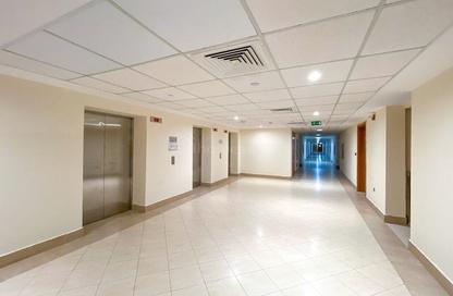 Apartment - Studio - 1 Bathroom for rent in Lakeside Tower C - Lakeside Residence - Dubai Production City (IMPZ) - Dubai
