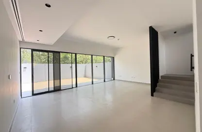 Townhouse - 3 Bedrooms - 4 Bathrooms for rent in Robinia - Masaar - Tilal City - Sharjah