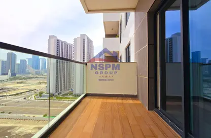 شقة - غرفة نوم - 1 حمام للايجار في ازور - شمس أبوظبي - جزيرة الريم - أبوظبي شقة - غرفة نوم - 1 حمام للايجار في ازور - شمس أبوظبي - جزيرة الريم - أبوظبي