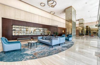 Apartment - 2 Bedrooms - 4 Bathrooms for rent in Bellevue Tower 1 - Bellevue Towers - Downtown Dubai - Dubai