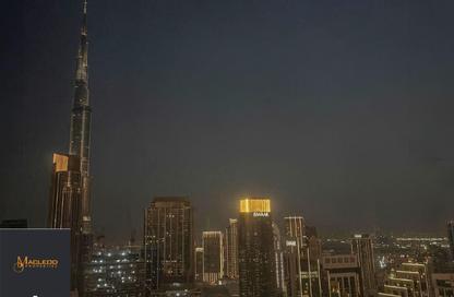 شقة - 2 غرف نوم - 3 حمامات للبيع في فندق ومساكن برج باراماونت - الخليج التجاري - دبي