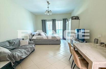 Apartment - Studio - 1 Bathroom for sale in Marina Diamond 3 - Marina Diamonds - Dubai Marina - Dubai Apartment - Studio - 1 Bathroom for sale in Marina Diamond 3 - Marina Diamonds - Dubai Marina - Dubai