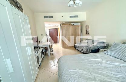 Apartment - Studio - 1 Bathroom for sale in Marina Diamond 3 - Marina Diamonds - Dubai Marina - Dubai Apartment - Studio - 1 Bathroom for sale in Marina Diamond 3 - Marina Diamonds - Dubai Marina - Dubai