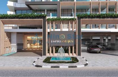 Apartment - 1 Bedroom - 1 Bathroom for sale in Empire Estates - Arjan - Dubai