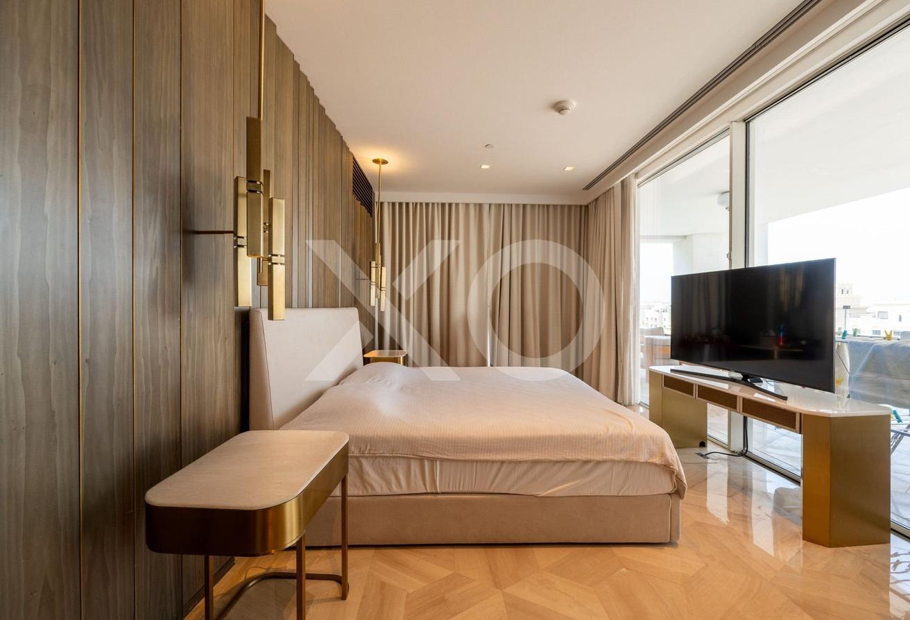 High Floor | Best Unit | Private Jacuzzi photo 21