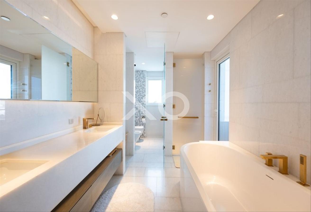 High Floor | Best Unit | Private Jacuzzi photo 10
