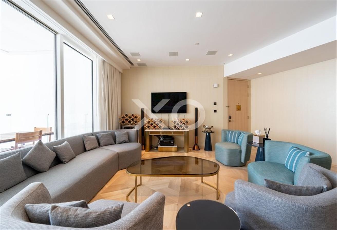 High Floor | Best Unit | Private Jacuzzi photo 2
