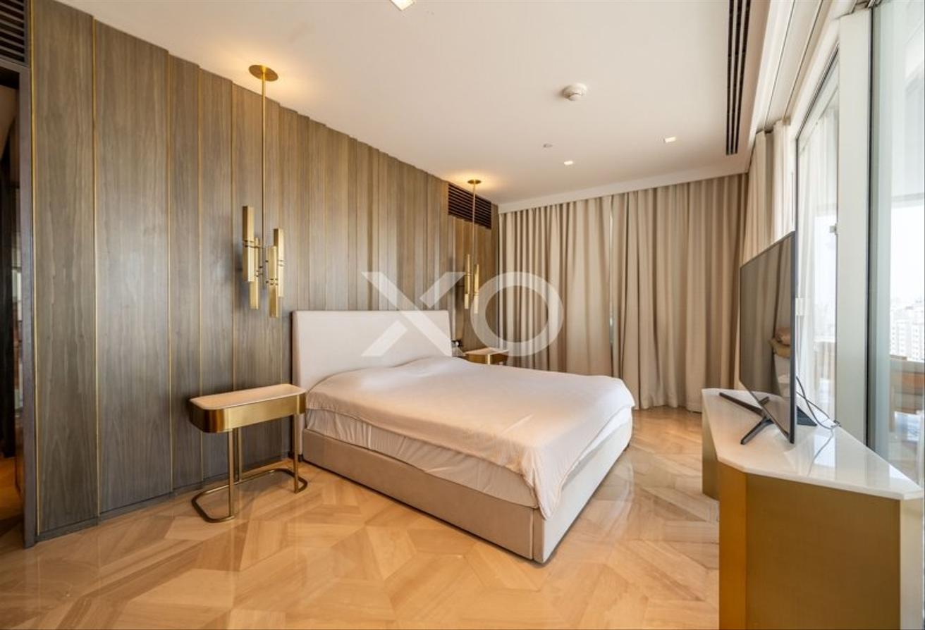 High Floor | Best Unit | Private Jacuzzi photo 8