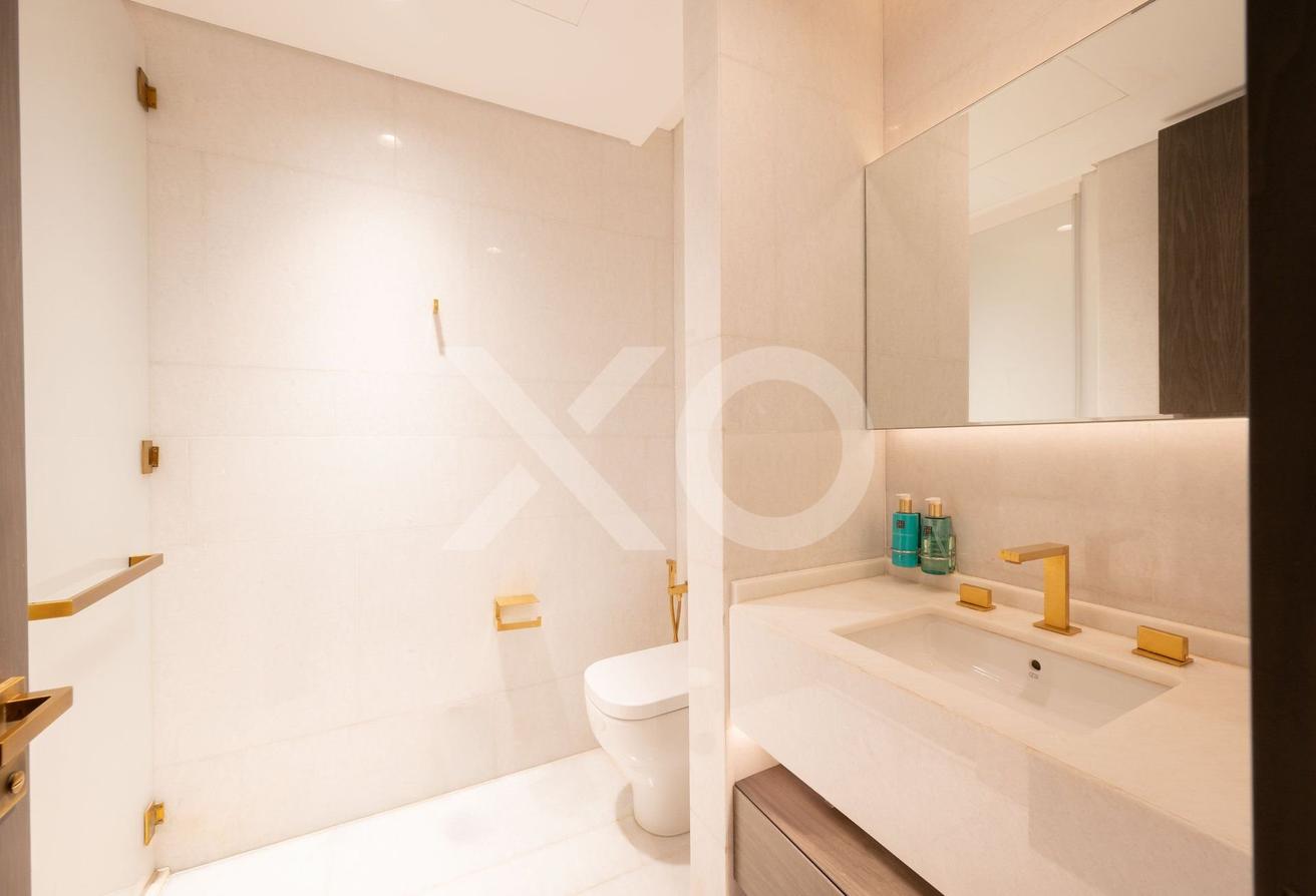 High Floor | Best Unit | Private Jacuzzi photo 25