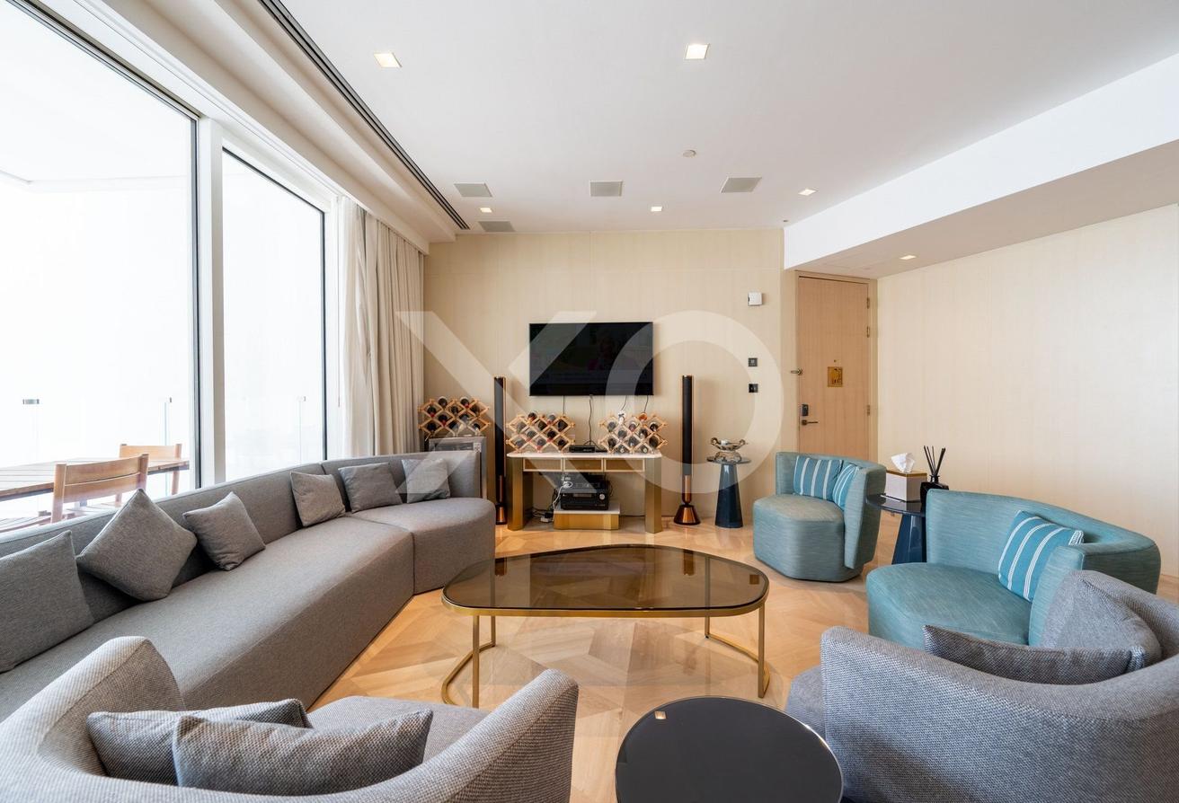 High Floor | Best Unit | Private Jacuzzi photo 27