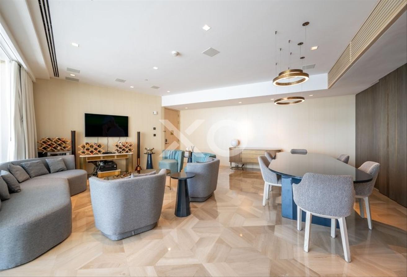 High Floor | Best Unit | Private Jacuzzi photo 4