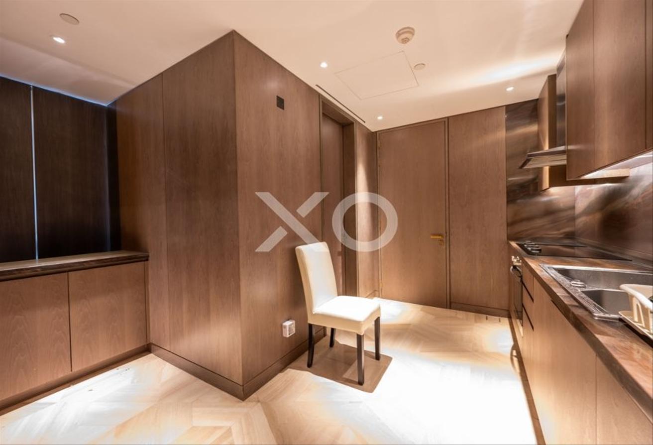 High Floor | Best Unit | Private Jacuzzi photo 14