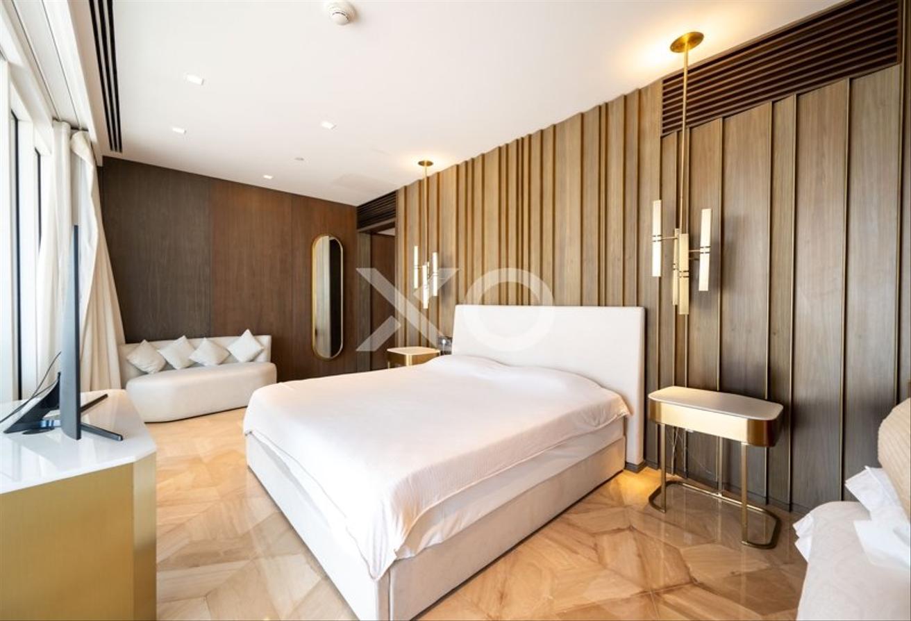 High Floor | Best Unit | Private Jacuzzi photo 9