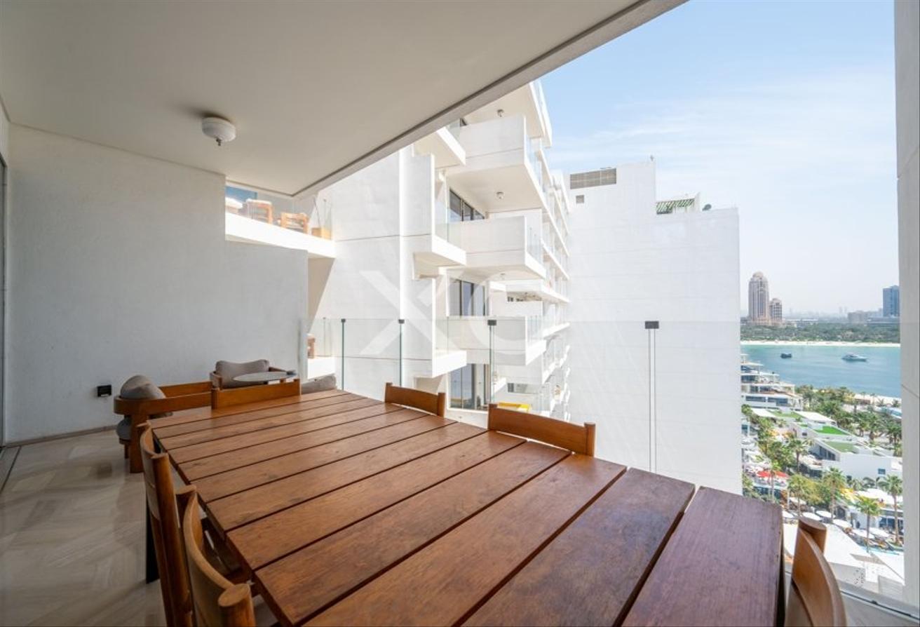 High Floor | Best Unit | Private Jacuzzi photo 18