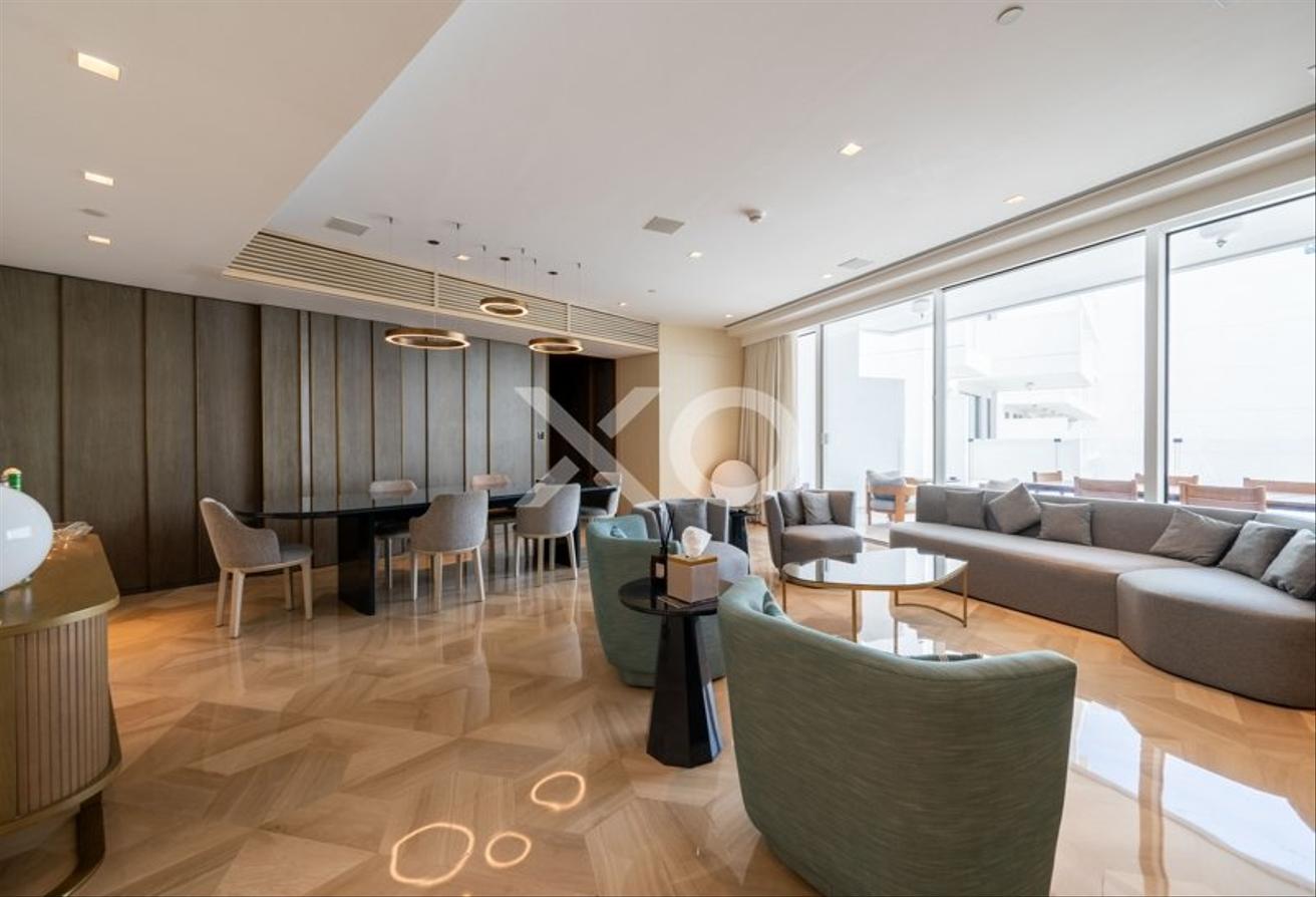 High Floor | Best Unit | Private Jacuzzi photo 6