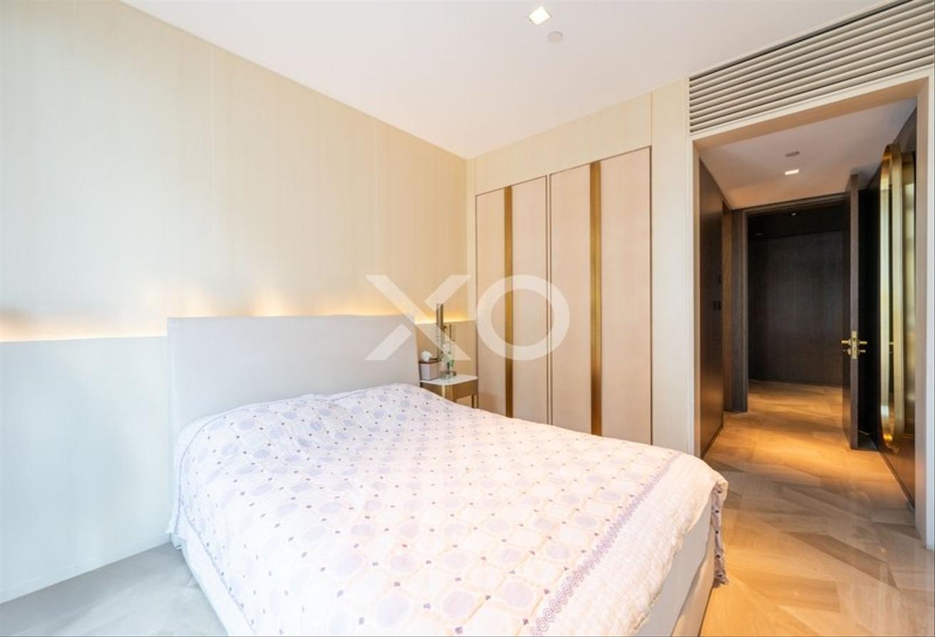High Floor | Best Unit | Private Jacuzzi photo 12