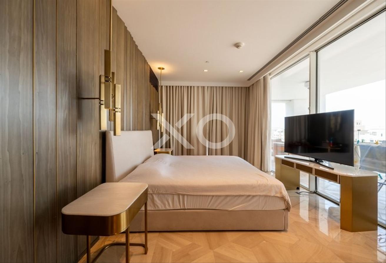 High Floor | Best Unit | Private Jacuzzi photo 7