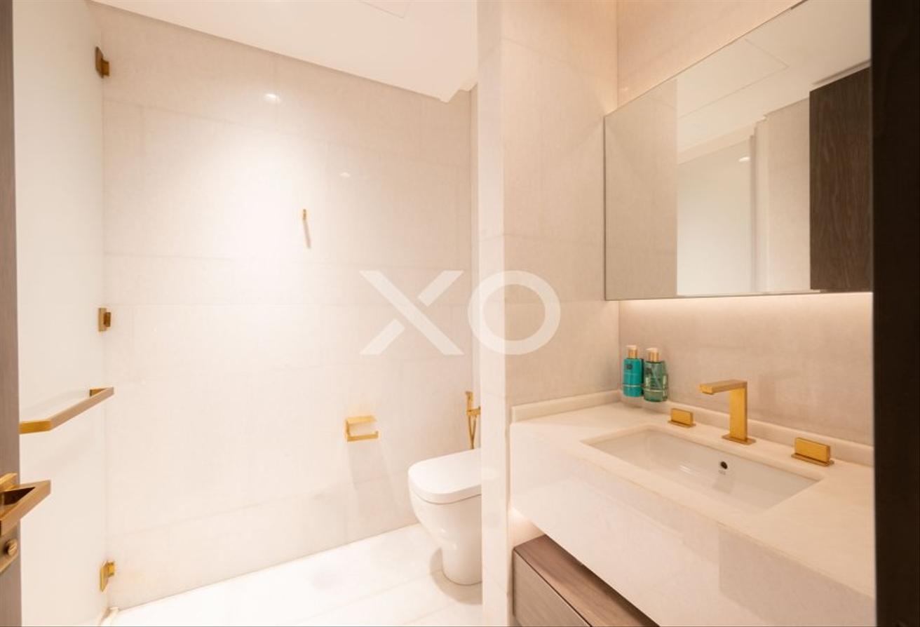 High Floor | Best Unit | Private Jacuzzi photo 16
