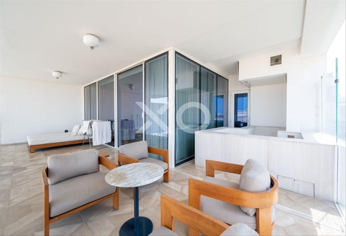 High Floor | Best Unit | Private Jacuzzi photo 5