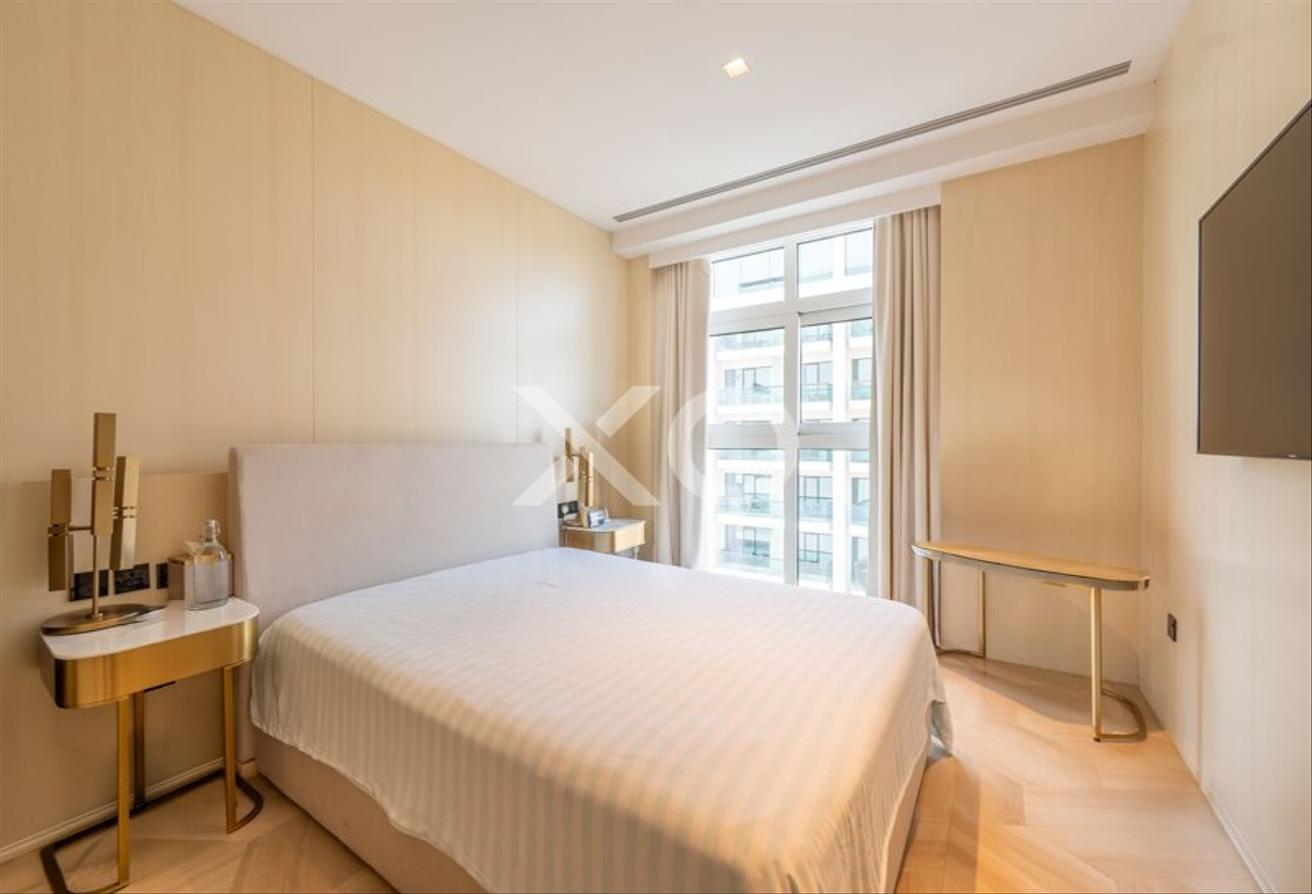 High Floor | Best Unit | Private Jacuzzi photo 13