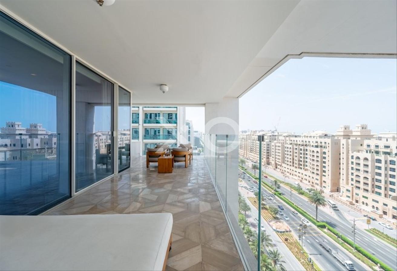 High Floor | Best Unit | Private Jacuzzi photo 19