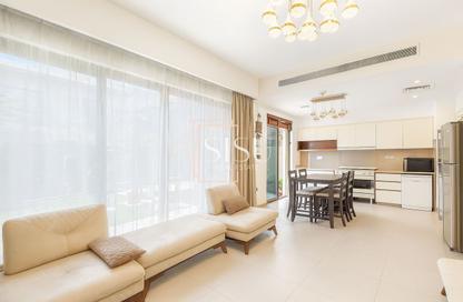 Villa - 4 Bedrooms - 5 Bathrooms for rent in Camelia 1 - Camelia - Arabian Ranches 2 - Dubai Villa - 4 Bedrooms - 5 Bathrooms for rent in Camelia 1 - Camelia - Arabian Ranches 2 - Dubai