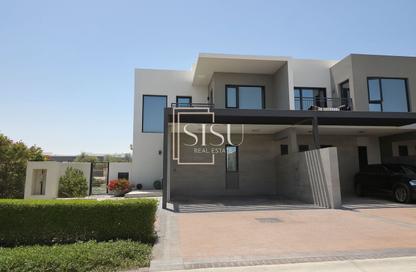 Villa - 4 Bedrooms - 5 Bathrooms for rent in Camelia 1 - Camelia - Arabian Ranches 2 - Dubai Villa - 4 Bedrooms - 5 Bathrooms for rent in Camelia 1 - Camelia - Arabian Ranches 2 - Dubai
