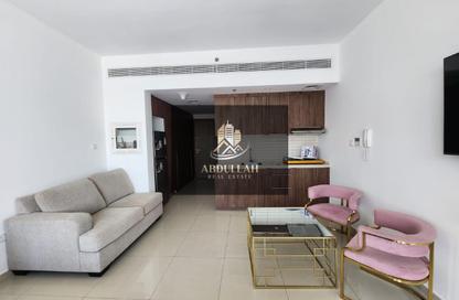 Apartment - Studio - 1 Bathroom for rent in Uptown Al Zahia - Al Zahia - Muwaileh Commercial - Sharjah
