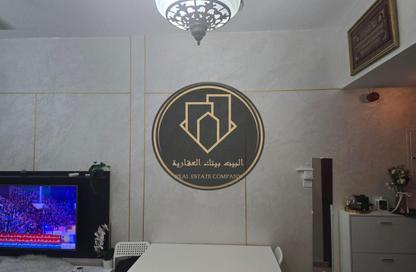 Apartment - 1 Bedroom - 1 Bathroom for sale in Ajman Pearl Towers - Ajman Downtown - Ajman Apartment - 1 Bedroom - 1 Bathroom for sale in Ajman Pearl Towers - Ajman Downtown - Ajman
