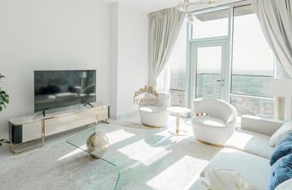 Apartment - 2 Bedrooms - 3 Bathrooms for rent in Amna - Al Habtoor City - Business Bay - Dubai Apartment - 2 Bedrooms - 3 Bathrooms for rent in Amna - Al Habtoor City - Business Bay - Dubai