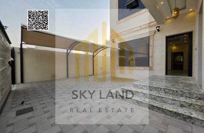 Villa - 4 Bedrooms - 6 Bathrooms for sale in Al Zaheya Gardens - Al Zahya - Ajman