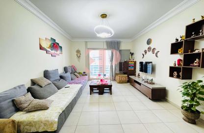 Apartment - 2 - 3 for sale in Lake Shore Tower - JLT Cluster Y - Jumeirah Lake Towers - Dubai