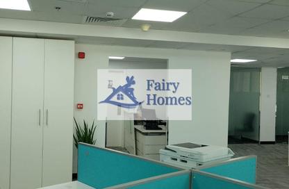Office Space - Studio for sale in Empire Heights 1 - Empire Heights - Business Bay - Dubai