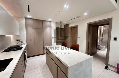 Apartment - 1 - 2 for rent in Binghatti Phoenix - District 13 - Jumeirah Village Circle - Dubai Apartment - 1 - 2 for rent in Binghatti Phoenix - District 13 - Jumeirah Village Circle - Dubai