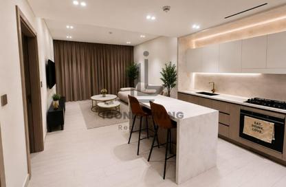 Apartment - 1 - 2 for rent in Binghatti Phoenix - District 13 - Jumeirah Village Circle - Dubai Apartment - 1 - 2 for rent in Binghatti Phoenix - District 13 - Jumeirah Village Circle - Dubai